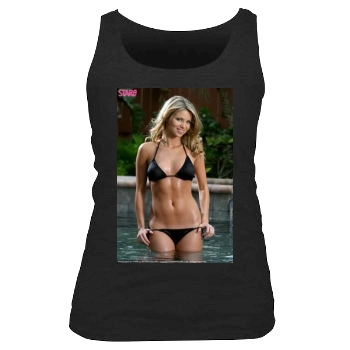 Amber Lancaster Women's Tank Top