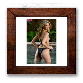 Amber Lancaster 6x6