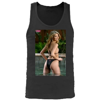 Amber Lancaster Men's Tank Top