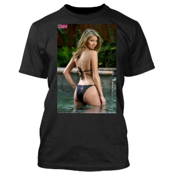 Amber Lancaster Men's TShirt