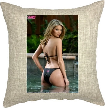 Amber Lancaster Pillow