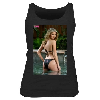 Amber Lancaster Women's Tank Top