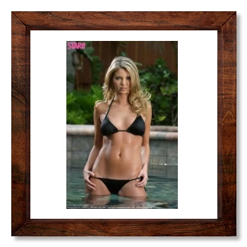 Amber Lancaster 12x12