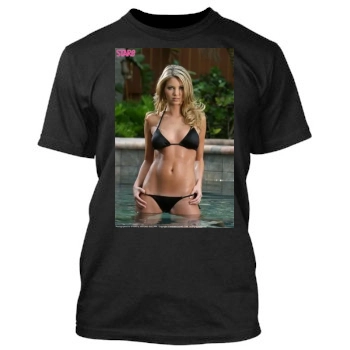 Amber Lancaster Men's TShirt