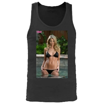 Amber Lancaster Men's Tank Top