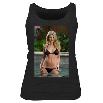 Amber Lancaster Women's Tank Top