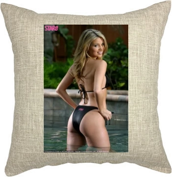 Amber Lancaster Pillow