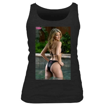 Amber Lancaster Women's Tank Top