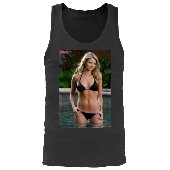 Amber Lancaster Men's Tank Top