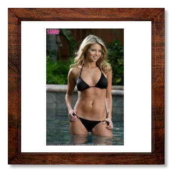 Amber Lancaster 12x12