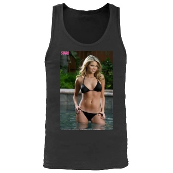 Amber Lancaster Men's Tank Top