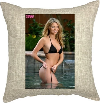 Amber Lancaster Pillow