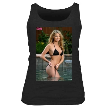 Amber Lancaster Women's Tank Top