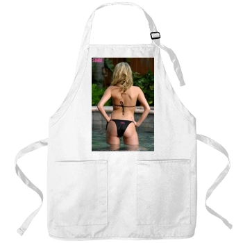 Amber Lancaster Apron