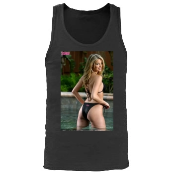 Amber Lancaster Men's Tank Top