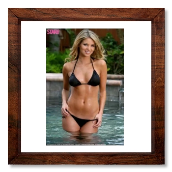 Amber Lancaster 12x12