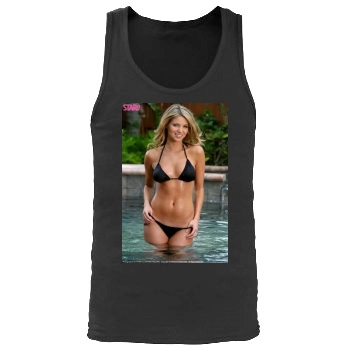 Amber Lancaster Men's Tank Top