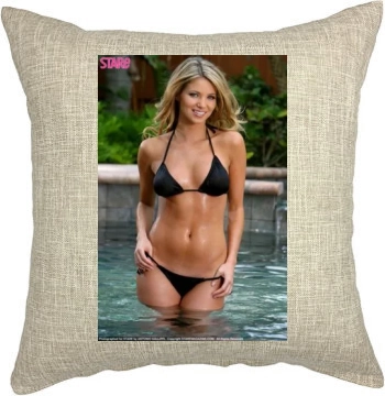 Amber Lancaster Pillow