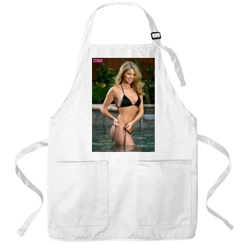 Amber Lancaster Apron