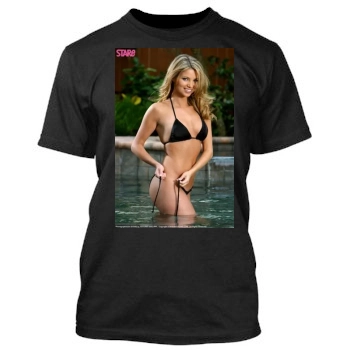 Amber Lancaster Men's TShirt