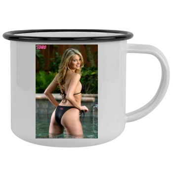 Amber Lancaster Camping Mug