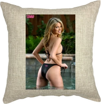 Amber Lancaster Pillow