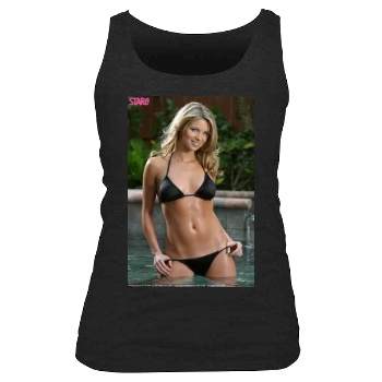 Amber Lancaster Women's Tank Top