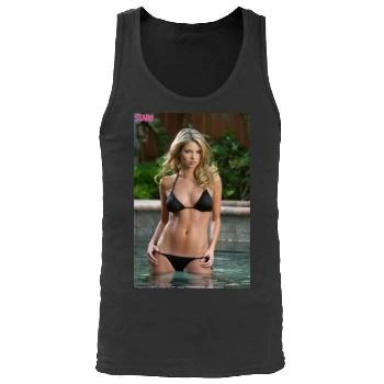 Amber Lancaster Men's Tank Top