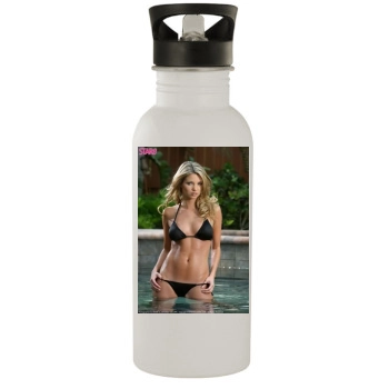 Amber Lancaster Stainless Steel Water Bottle