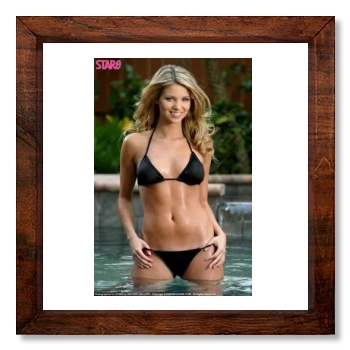 Amber Lancaster 12x12