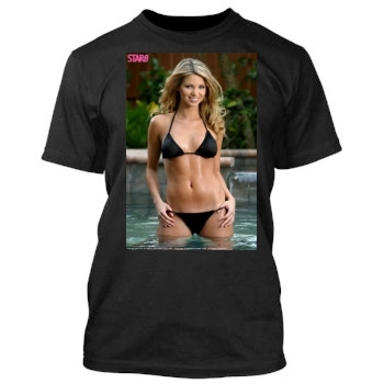 Amber Lancaster Men's TShirt