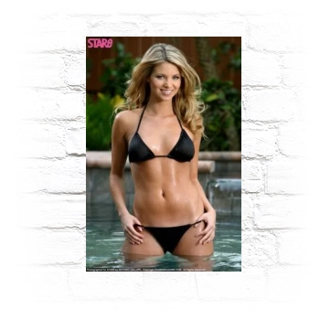 Amber Lancaster Metal Wall Art