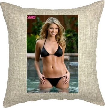 Amber Lancaster Pillow