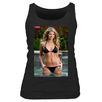 Amber Lancaster Women's Tank Top