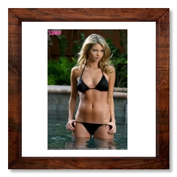 Amber Lancaster 12x12