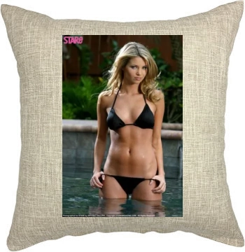 Amber Lancaster Pillow