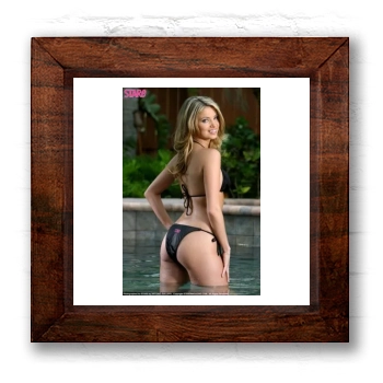 Amber Lancaster 6x6