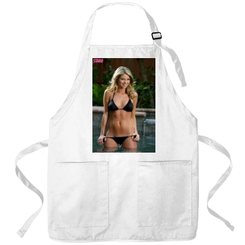 Amber Lancaster Apron