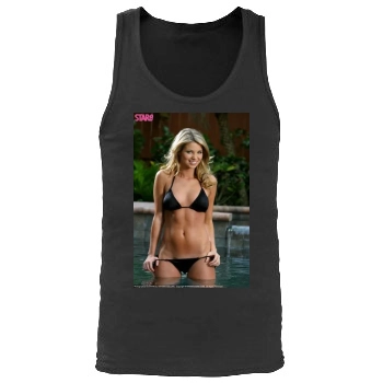 Amber Lancaster Men's Tank Top