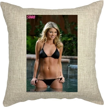 Amber Lancaster Pillow