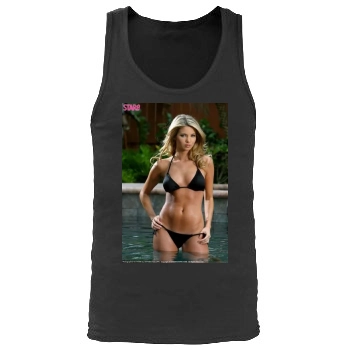 Amber Lancaster Men's Tank Top