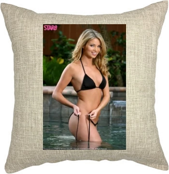 Amber Lancaster Pillow