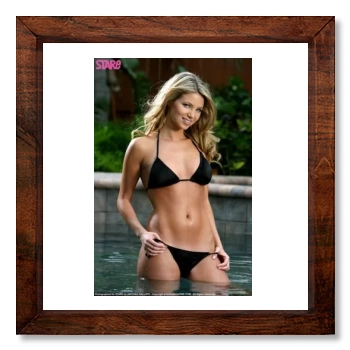 Amber Lancaster 12x12