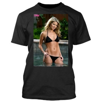 Amber Lancaster Men's TShirt