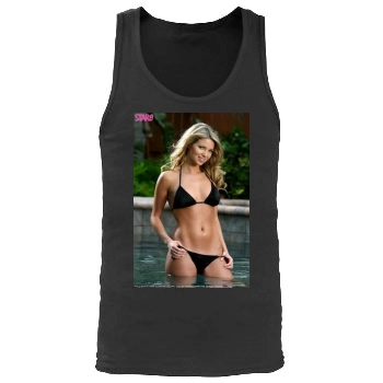 Amber Lancaster Men's Tank Top