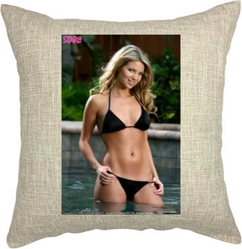 Amber Lancaster Pillow