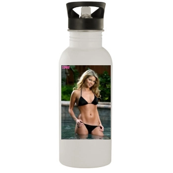 Amber Lancaster Stainless Steel Water Bottle