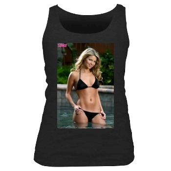 Amber Lancaster Women's Tank Top