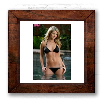 Amber Lancaster 6x6