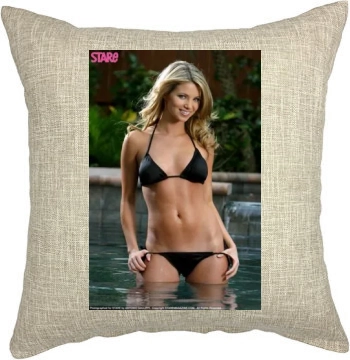 Amber Lancaster Pillow